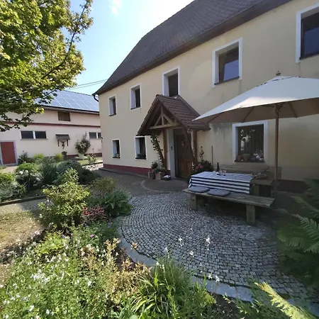 In Altem Bauernhof * Engelthal