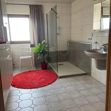 Апартаменты In Altem Bauernhof *