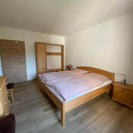 Lejlighed In Altem Bauernhof *