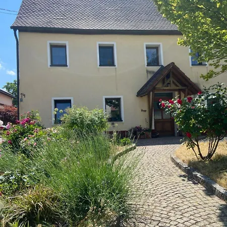 In Altem Bauernhof Engelthal