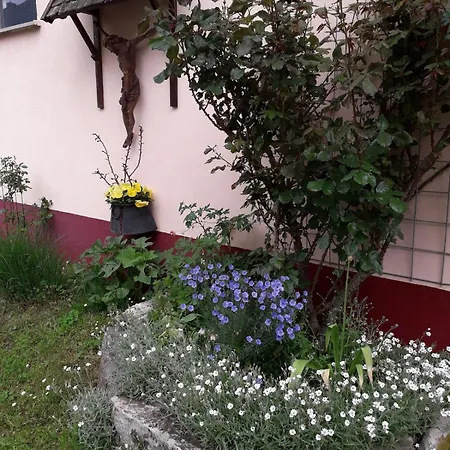 In Altem Bauernhof * Engelthal